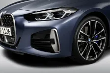 2020 BMW 4 Serisi 430d (286 bg) Mild Hybrid xDrive Steptronic 7