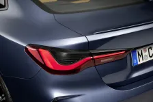 2020 BMW 4 Serisi M440i (374 bg) Mild Hybrid Steptronic 8