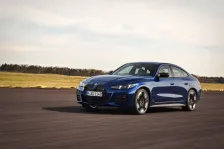 2024 BMW 4 Serisi 420d (190 bg) Mild Hybrid Steptronic 3