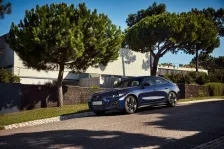 2024 BMW 4 Serisi 420d (190 bg) Mild Hybrid xDrive Steptronic 6