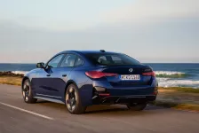 2024 BMW 4 Serisi 420i (184 bg) Steptronic 2