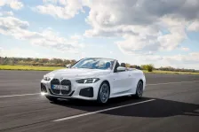 BMW 430d (286 bg) Mild Hybrid Steptronic (2024)