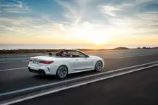 2024 BMW 4 Serisi 430d (286 bg) Mild Hybrid Steptronic 4