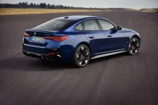 2024 BMW 4 Serisi M440i (392 bg) Mild Hybrid xDrive Steptronic 5