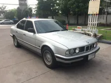 1988 BMW 5 Serisi 518i (113 bg) 3
