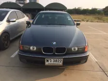 1995 BMW 5 Serisi 535i V8 (245 bg) 3