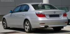 2003 BMW 5 Serisi 523i (177 bg) 2