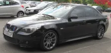 2003 BMW 5 Serisi 525xi (218 bg) 3