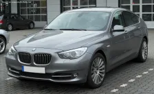 BMW 535d (313 bg) xDrive Steptronic (2009)