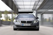 2010 BMW 5 Serisi 535i (306 bg) Steptronic 2