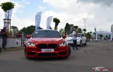 2010 BMW 5 Serisi M550d (381 bg) xDrive Steptronic 3