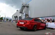 2010 BMW 5 Serisi M550d (381 bg) xDrive Steptronic 8