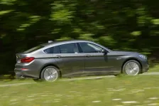 2013 BMW 5 Serisi 535d (313 bg) xDrive Steptronic 3