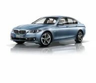 BMW ActiveHybrid 3.0 (340 bg) (2013)