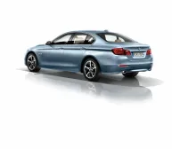2013 BMW 5 Serisi ActiveHybrid 3.0 (340 bg) 5