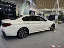 2020 BMW 5 Serisi 520d (190 bg) Mild Hybrid Steptronic 2