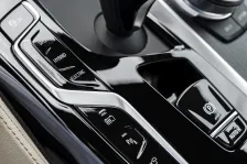 BMW 530e (292 bg) Plug-in Hybrid xDrive Steptronic (2020)