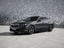 2023 BMW 5 Serisi 520d (197 bg) Mild Hybrid Steptronic 1