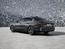2023 BMW 5 Serisi 540d (303 bg) Mild Hybrid xDrive Steptronic 2
