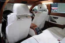 2012 BMW 6 Serisi 640d (313 bg) xDrive Steptronic 5