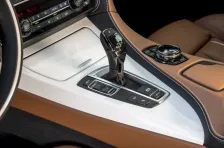 2015 BMW 6 Serisi 640d (313 bg) Steptronic 5