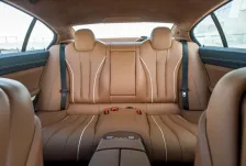 2015 BMW 6 Serisi 640d (313 bg) xDrive Steptronic 4