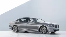 2019 BMW 7 Serisi 745Le (394 bg) Plug-in Hybrid Steptronic 8