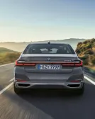 BMW 750Ld (400 bg) xDrive Steptronic (2019)