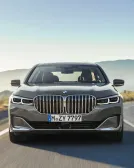 2019 BMW 7 Serisi 750Li (530 bg) xDrive Steptronic 6