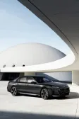 2022 BMW 7 Serisi M760e (571 bg) Plug-in Hybrid xDrive Steptronic 2