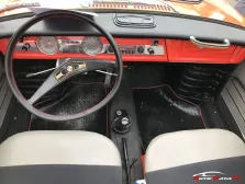 1962 BMW 700 Luxus 0.7 (30 bg) 5