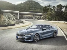 2018 BMW 8 Serisi 840i (340 bg) Steptronic 1