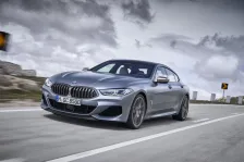 2019 BMW 8 Serisi 840i (333 bg) Steptronic 2