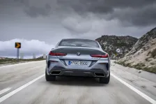 2019 BMW 8 Serisi 840i (333 bg) Steptronic 8