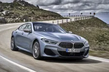 2019 BMW 8 Serisi 840i (340 bg) xDrive Steptronic 1
