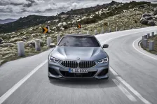 2019 BMW 8 Serisi M850i V8 (530 bg) xDrive Steptronic 3