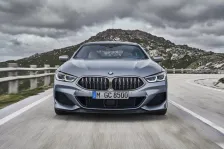 2019 BMW 8 Serisi M850i V8 (530 bg) xDrive Steptronic 4