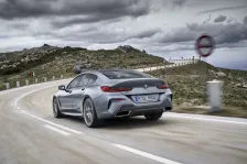 2019 BMW 8 Serisi M850i V8 (530 bg) xDrive Steptronic 5