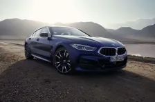 2022 BMW 8 Serisi 840i (333 bg) Steptronic 1
