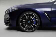 2022 BMW 8 Serisi 840i (333 bg) Steptronic 4