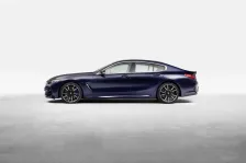 BMW M850i (530 bg) xDrive Steptronic Sport (2022)