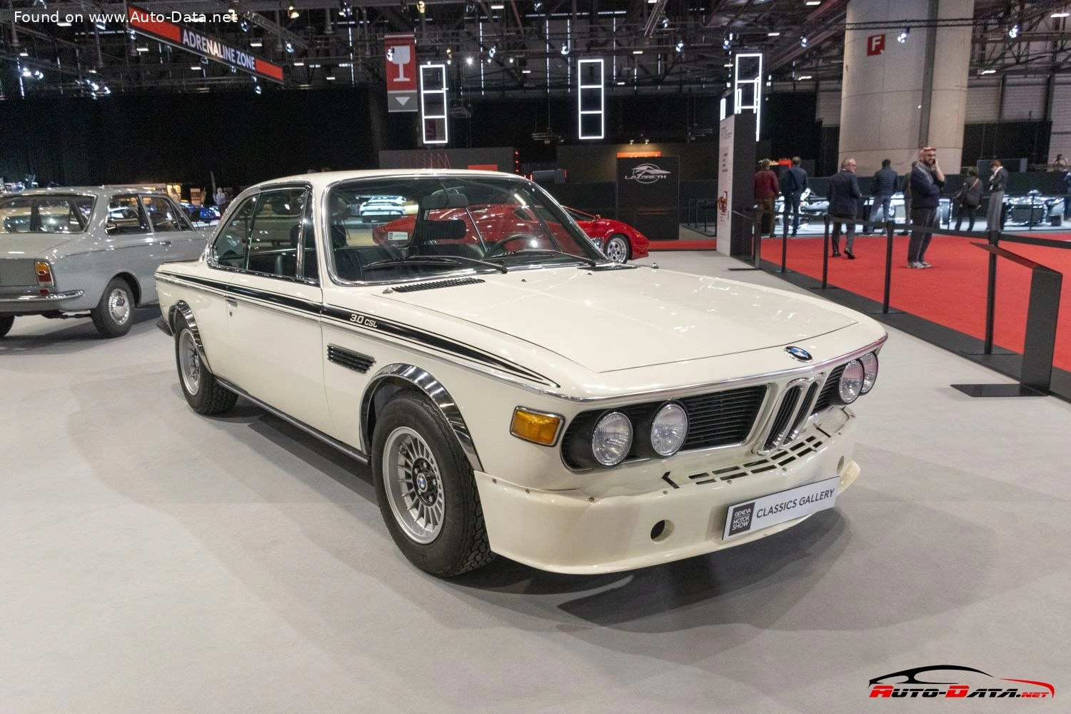 BMW E9 E9