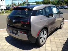 2013 BMW i3 22 kWh (170 bg) Range Extender 3
