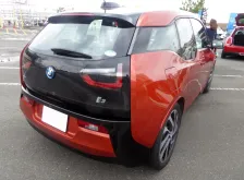 2013 BMW i3 22 kWh (170 bg) Range Extender 5