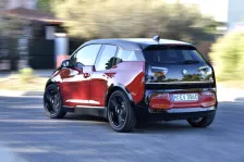 2017 BMW i3 32.2 kWh (184 bg) Range Extender 4