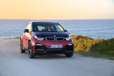2017 BMW i3 32.2 kWh (184 bg) Range Extender 5