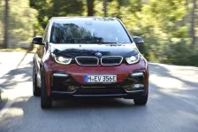 2017 BMW i3 32.2 kWh (184 bg) Range Extender 6