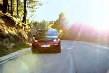 2017 BMW i3 32.2 kWh (184 bg) Range Extender 7