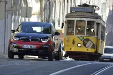 2017 BMW i3 32.2 kWh (184 bg) Range Extender 8