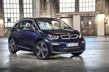 2017 BMW i3 33.2 kWh (170 bg) 2